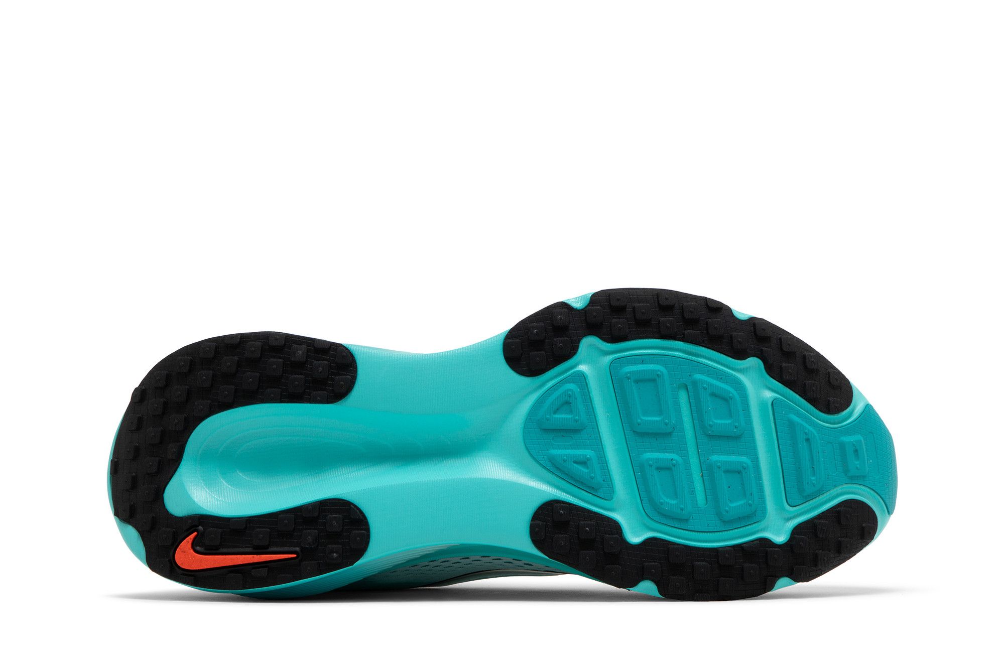 Nike Vomero 18 ‚Geode Teal‘