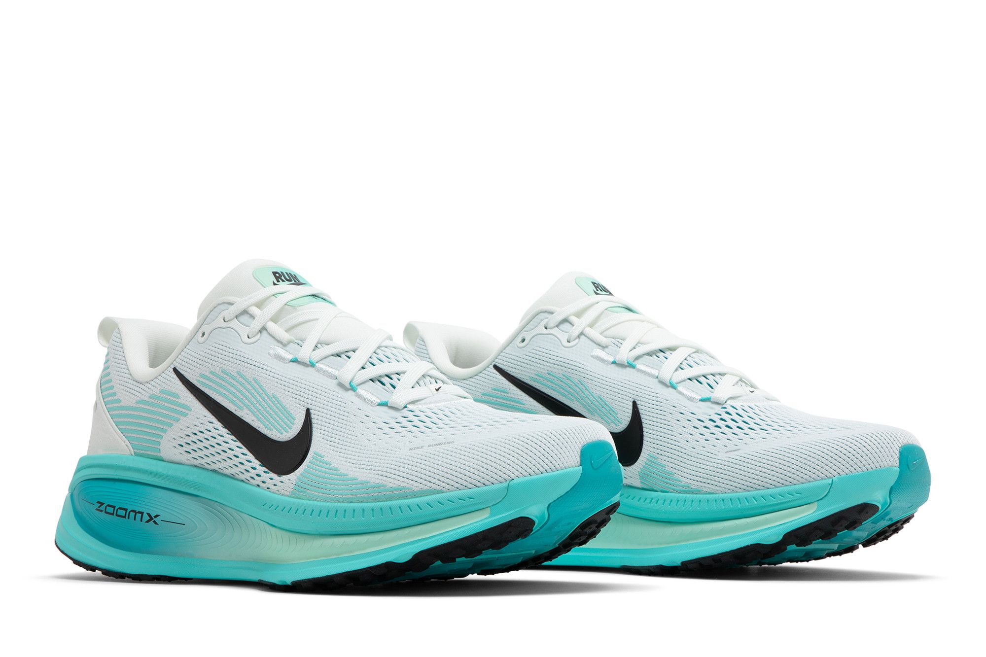Nike Vomero 18 ‚Geode Teal‘
