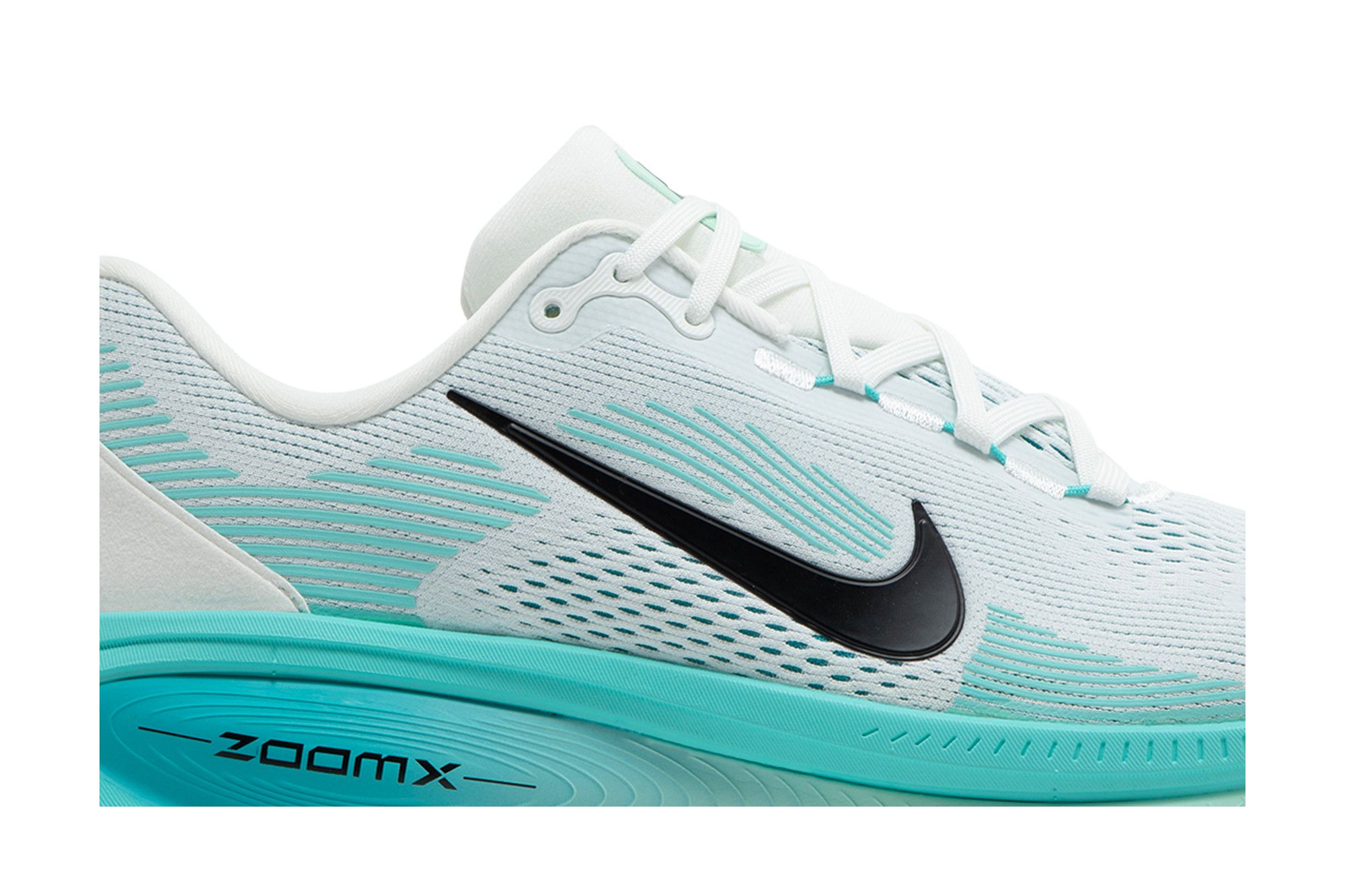 Nike Vomero 18 ‚Geode Teal‘