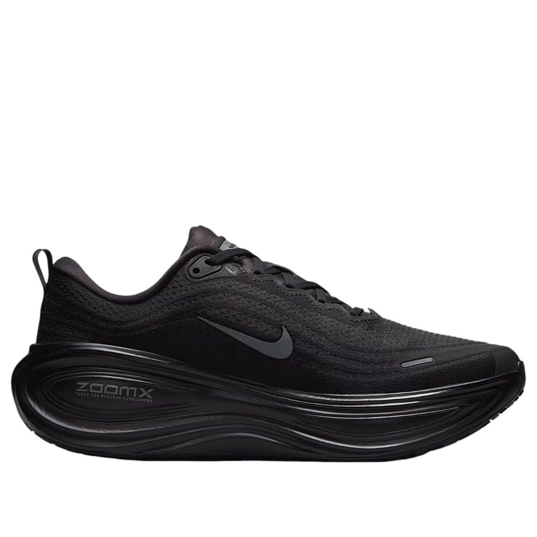 Nike Vomero Plus ‚Black Metallic Dark Grey‘