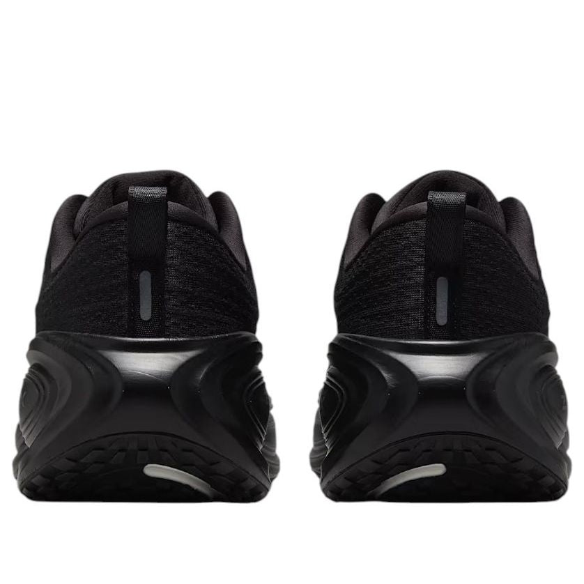 Nike Vomero Plus ‚Black Metallic Dark Grey‘