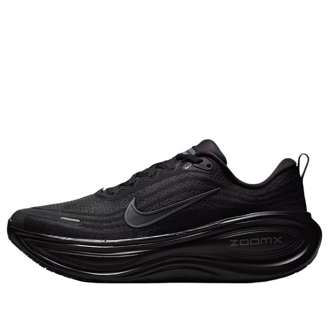 Nike Vomero Plus ‚Black Metallic Dark Grey‘