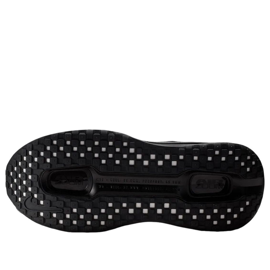 Nike Vomero Premium ‚Black White‘