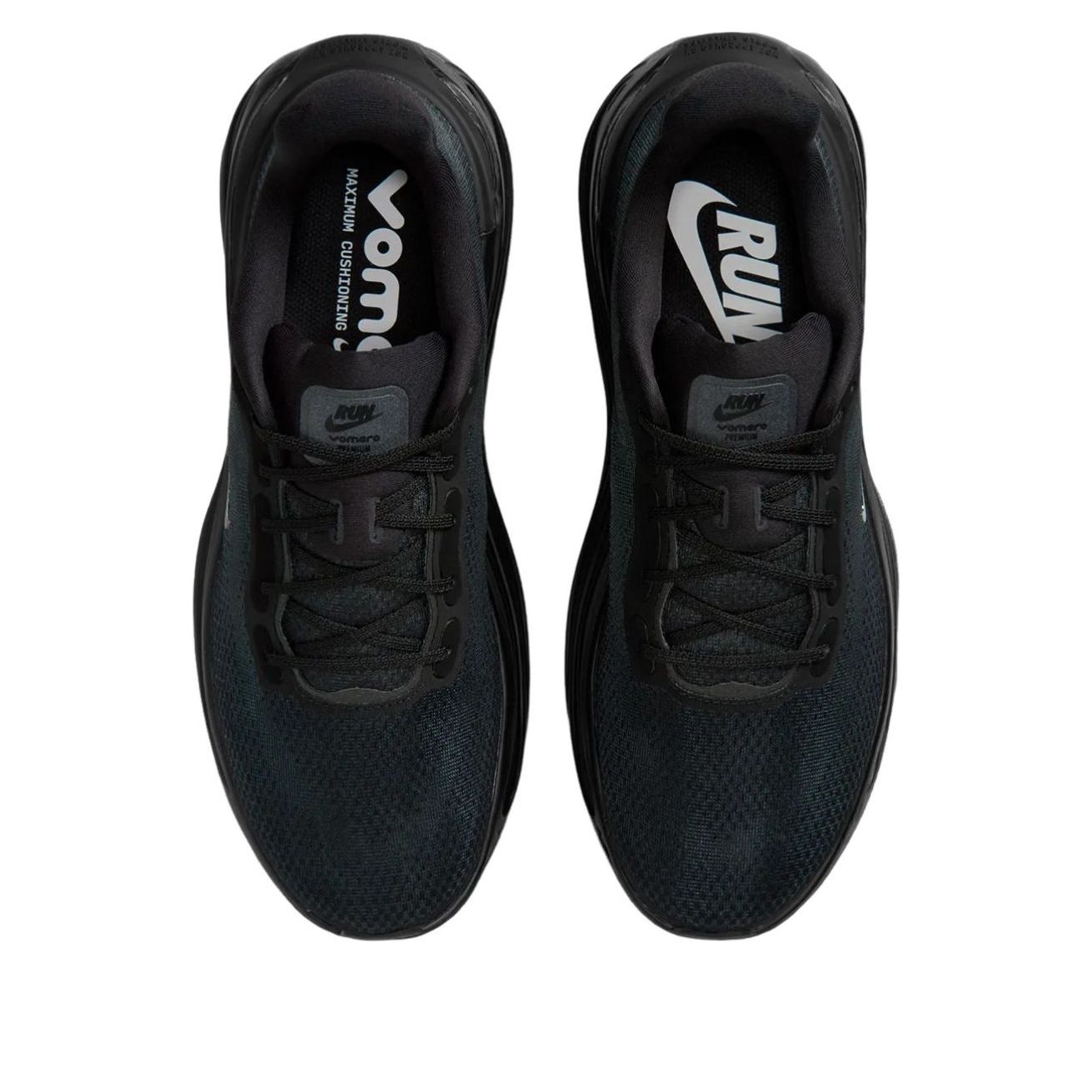 Nike Vomero Premium ‚Black White‘