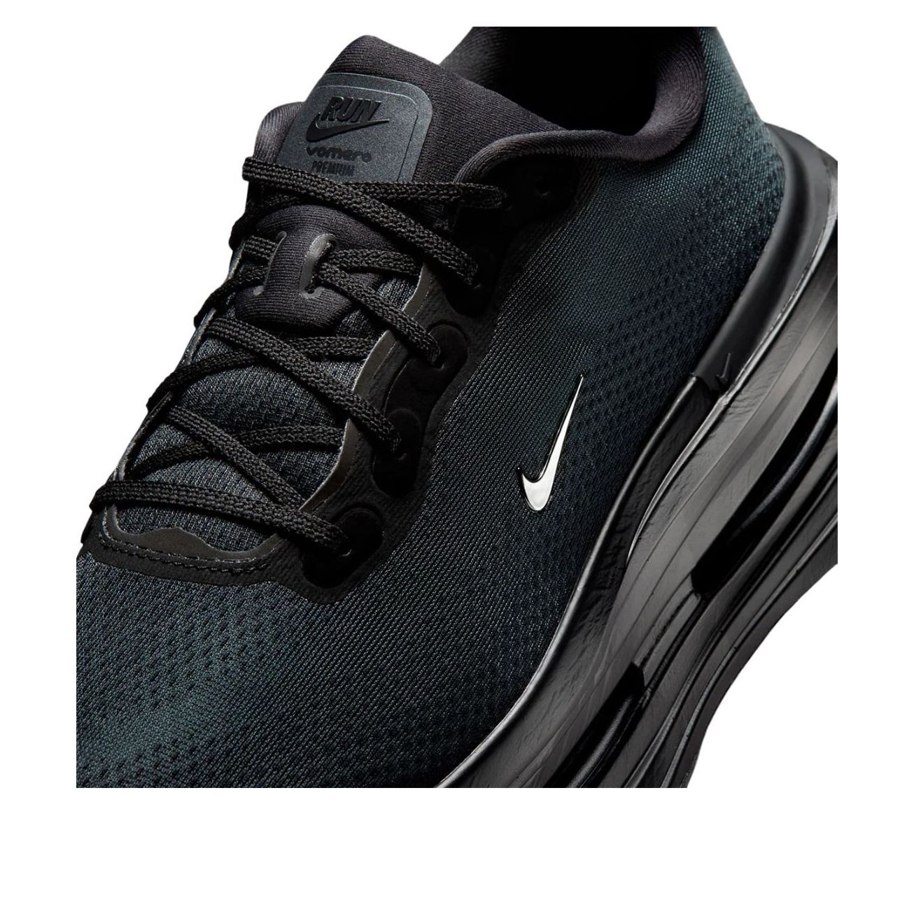 Nike Vomero Premium ‚Black White‘