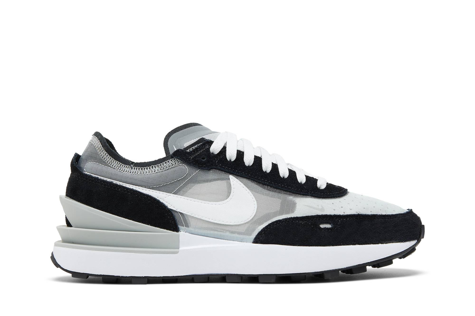 Nike Waffle One SE ‚Grey Fog‘