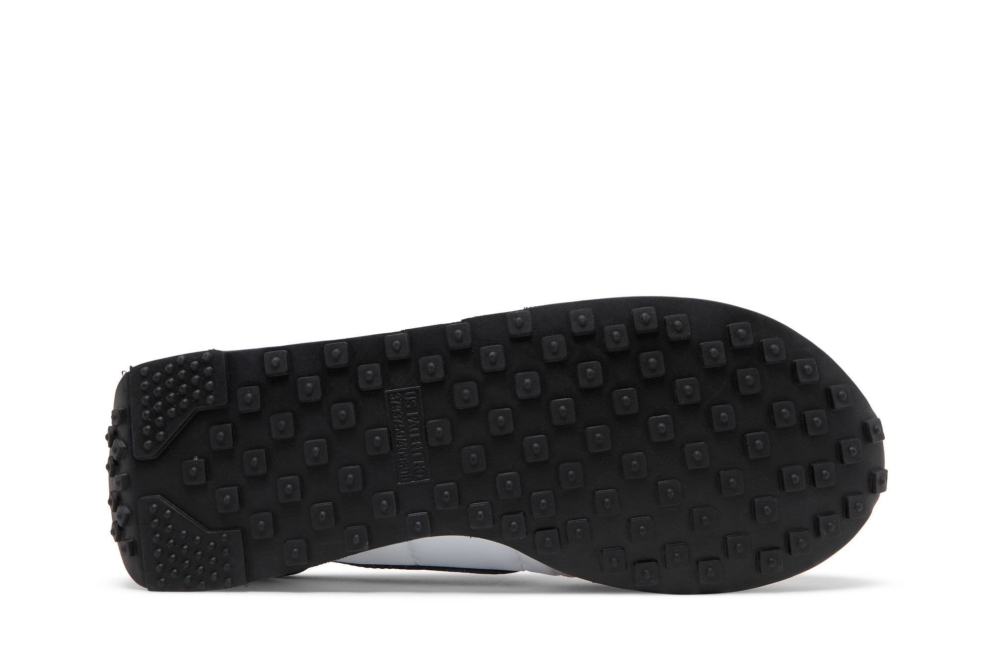 Nike Waffle Trainer 2 ‚White Black‘