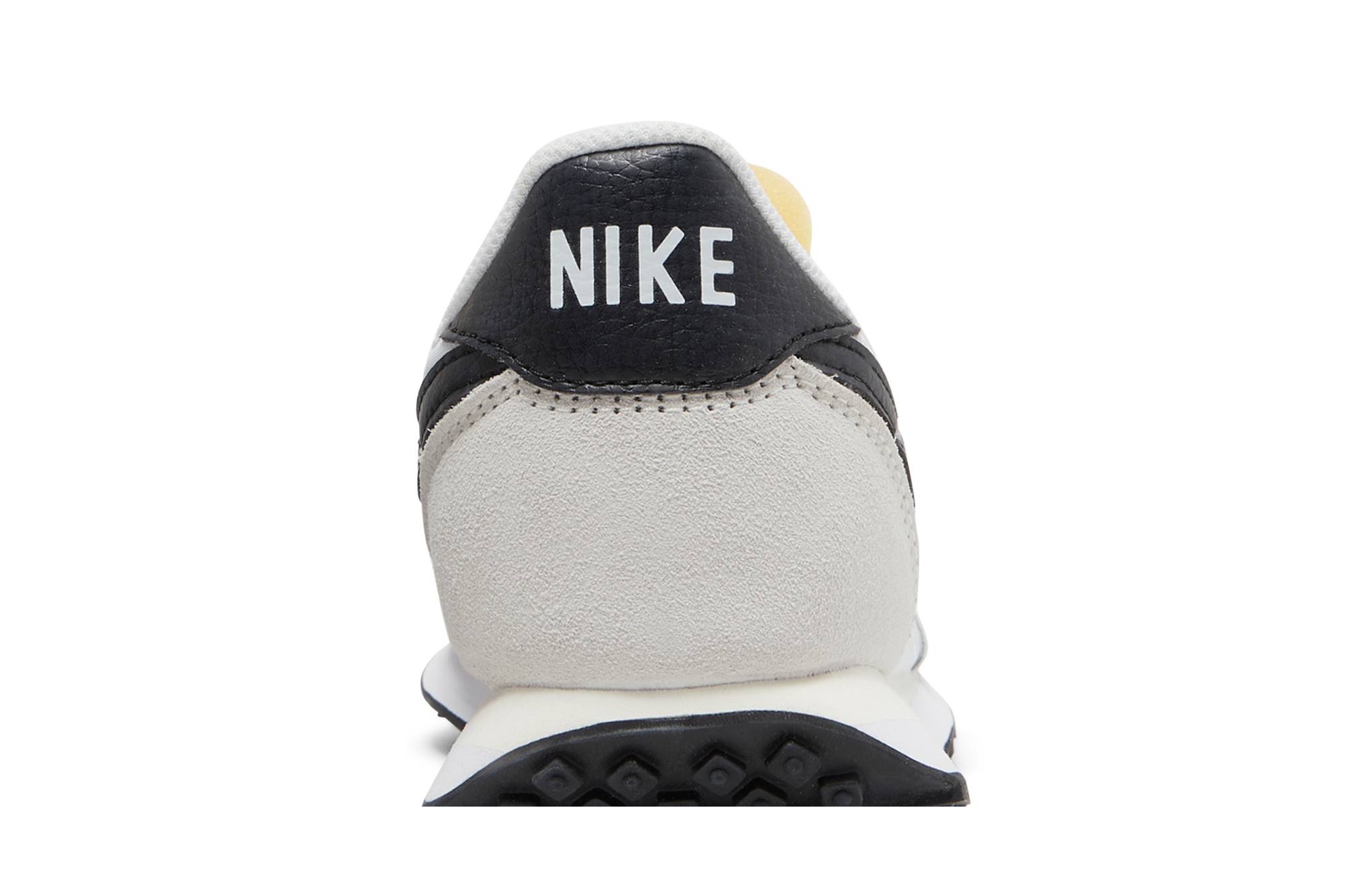 Nike Waffle Trainer 2 ‚White Black‘