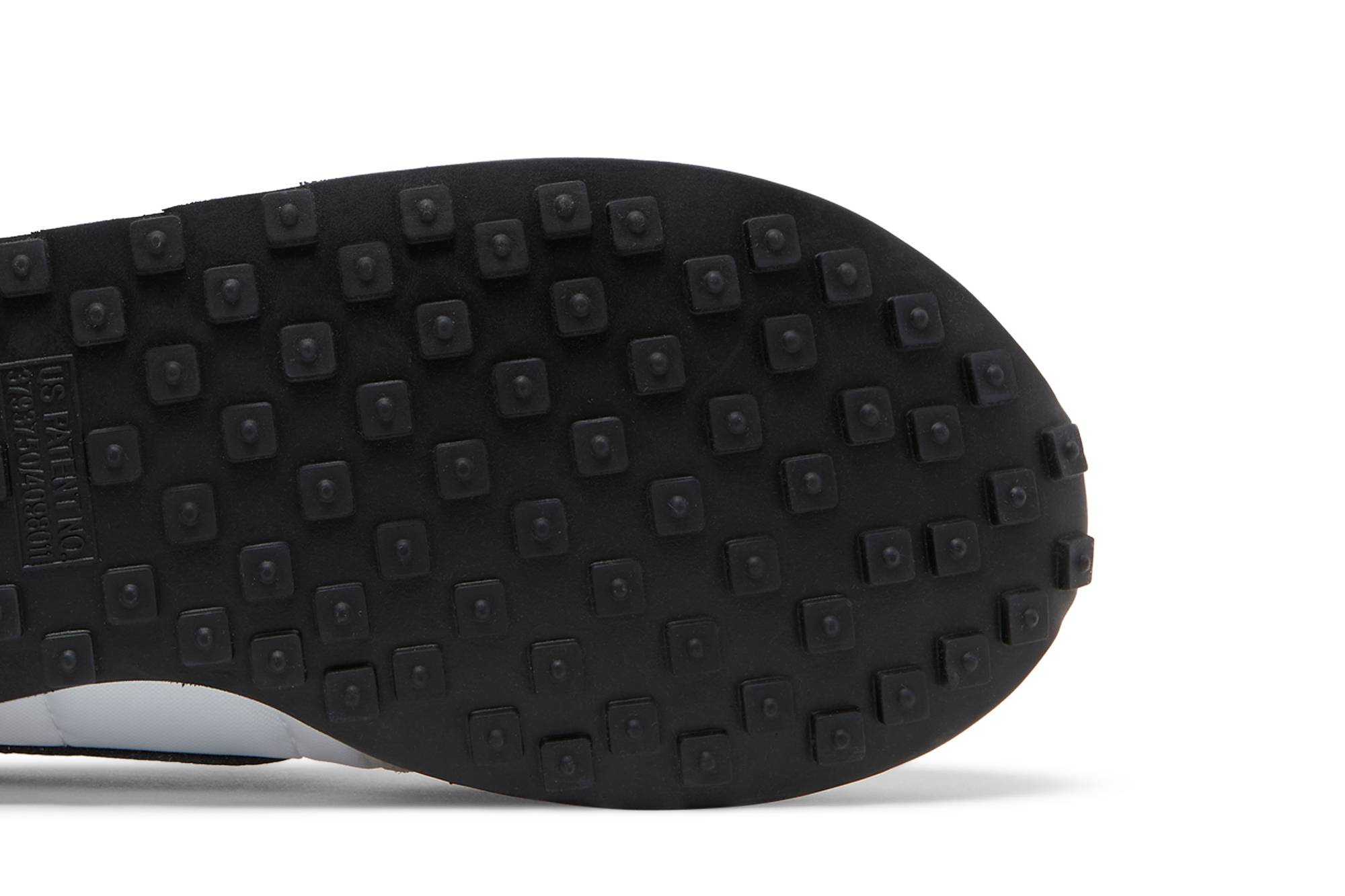 Nike Waffle Trainer 2 ‚White Black‘