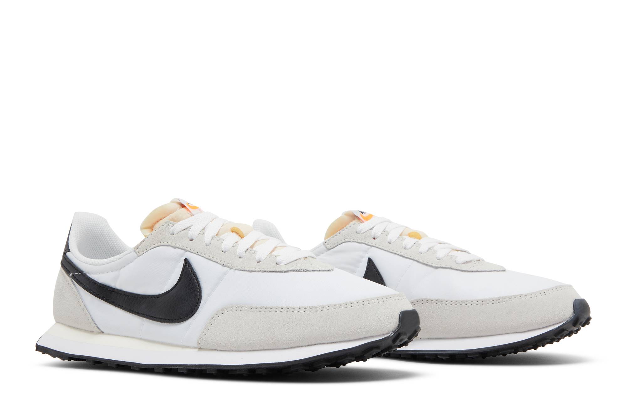 Nike Waffle Trainer 2 ‚White Black‘