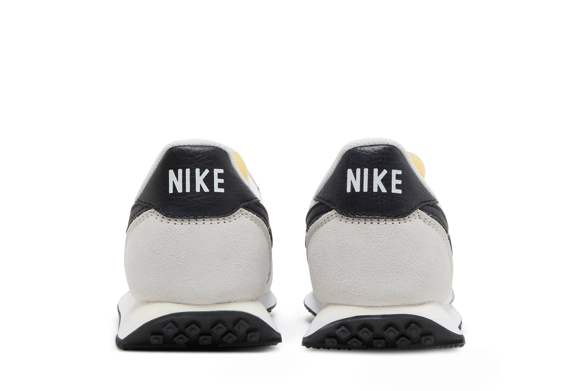 Nike Waffle Trainer 2 ‚White Black‘