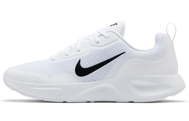 Nike Wearallday ‚White Black‘
