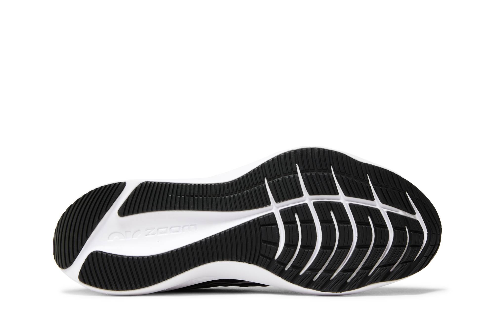 Nike Winflo 8 ‚Black White‘