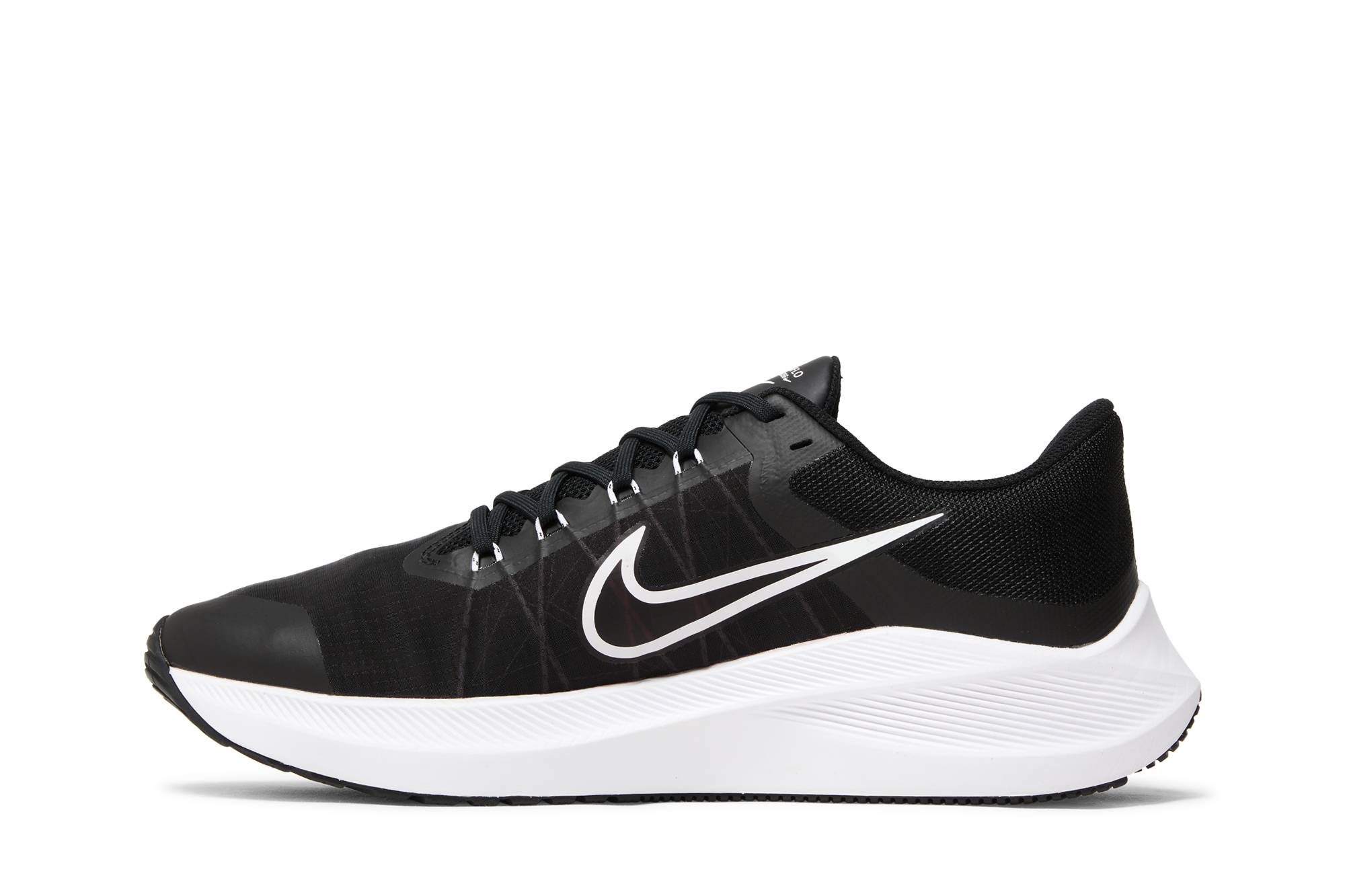 Nike Winflo 8 ‚Black White‘