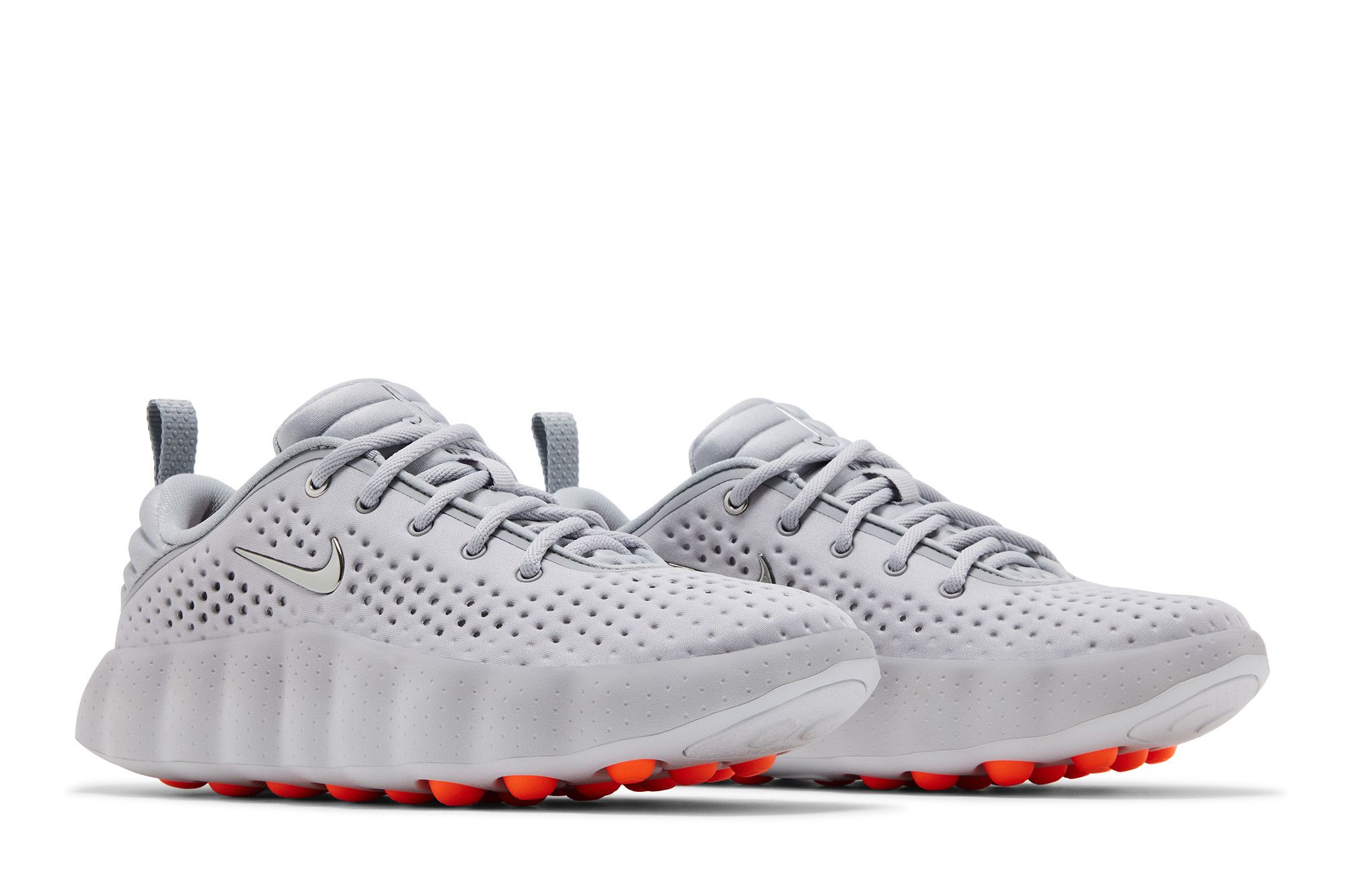 Nike Wmns Mind 002 ‚Light Smoke Grey‘