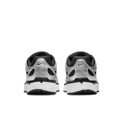 Nike Wmns P-6000 ‚Metallic Silver Black‘