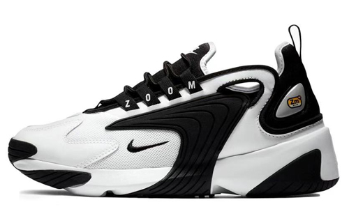 Nike Zoom 2K ‚White‘