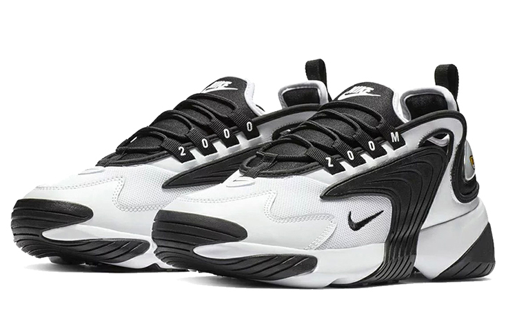 Nike Zoom 2K ‚White‘