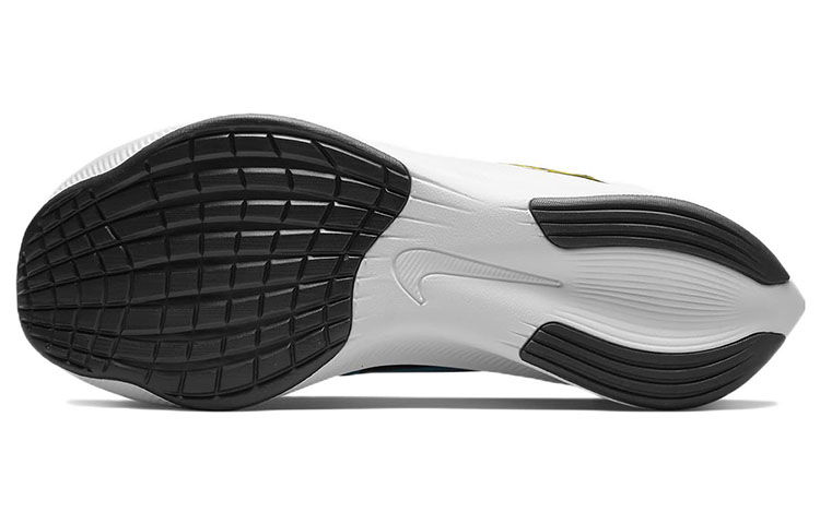 Nike Zoom Fly 4 ‚Black Grey Chlorine‘