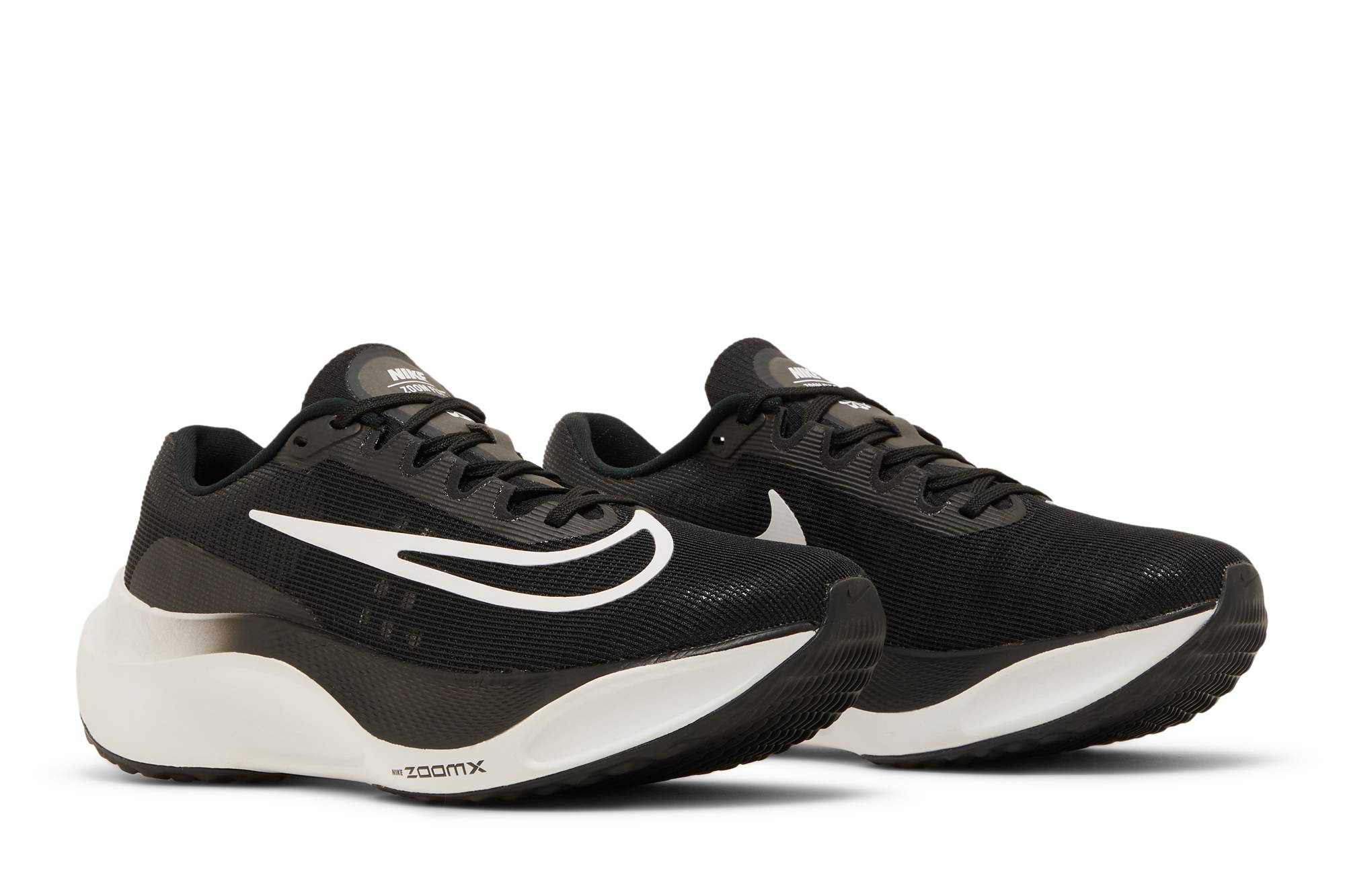 Nike Zoom Fly 5 ‚Black White‘
