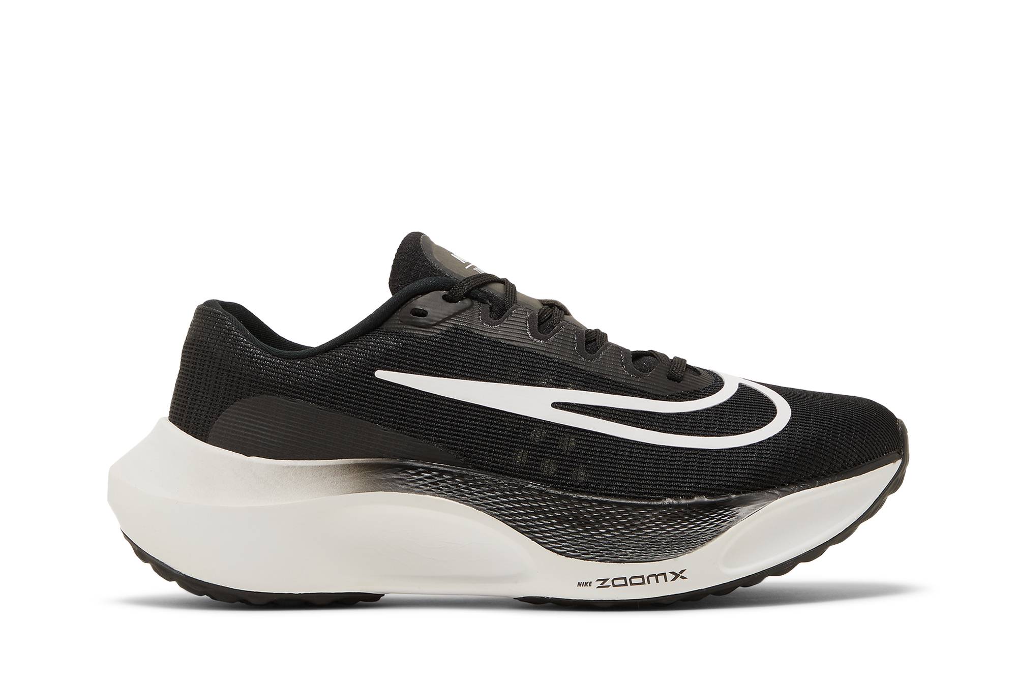 Nike Zoom Fly 5 ‚Black White‘