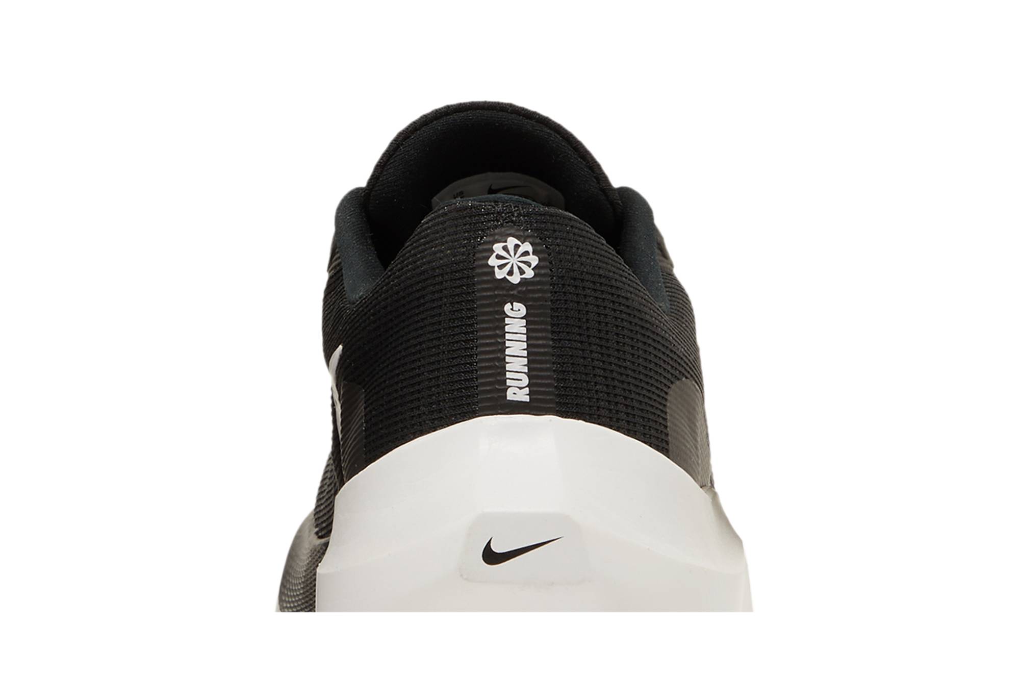 Nike Zoom Fly 5 ‚Black White‘