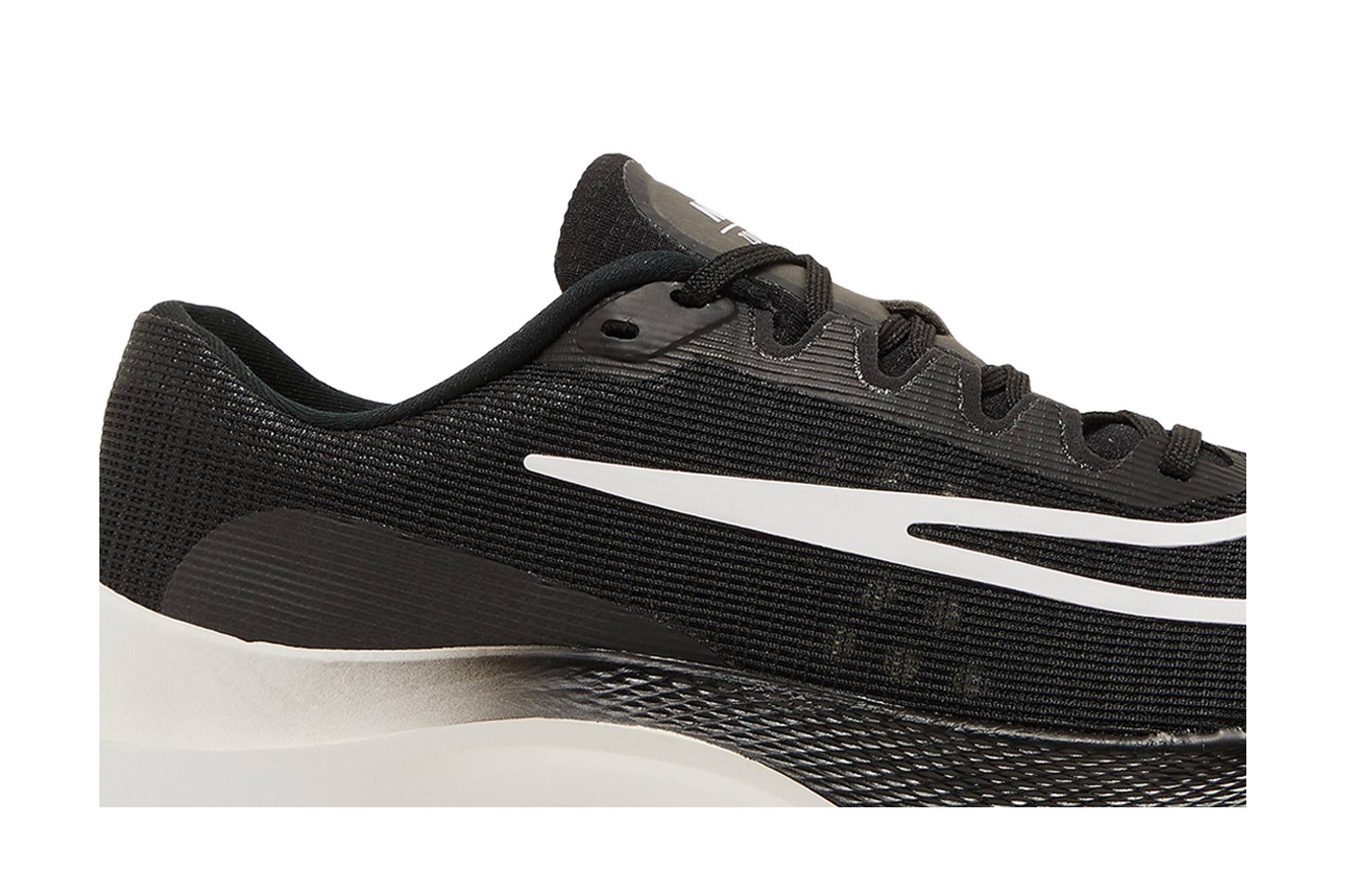 Nike Zoom Fly 5 ‚Black White‘