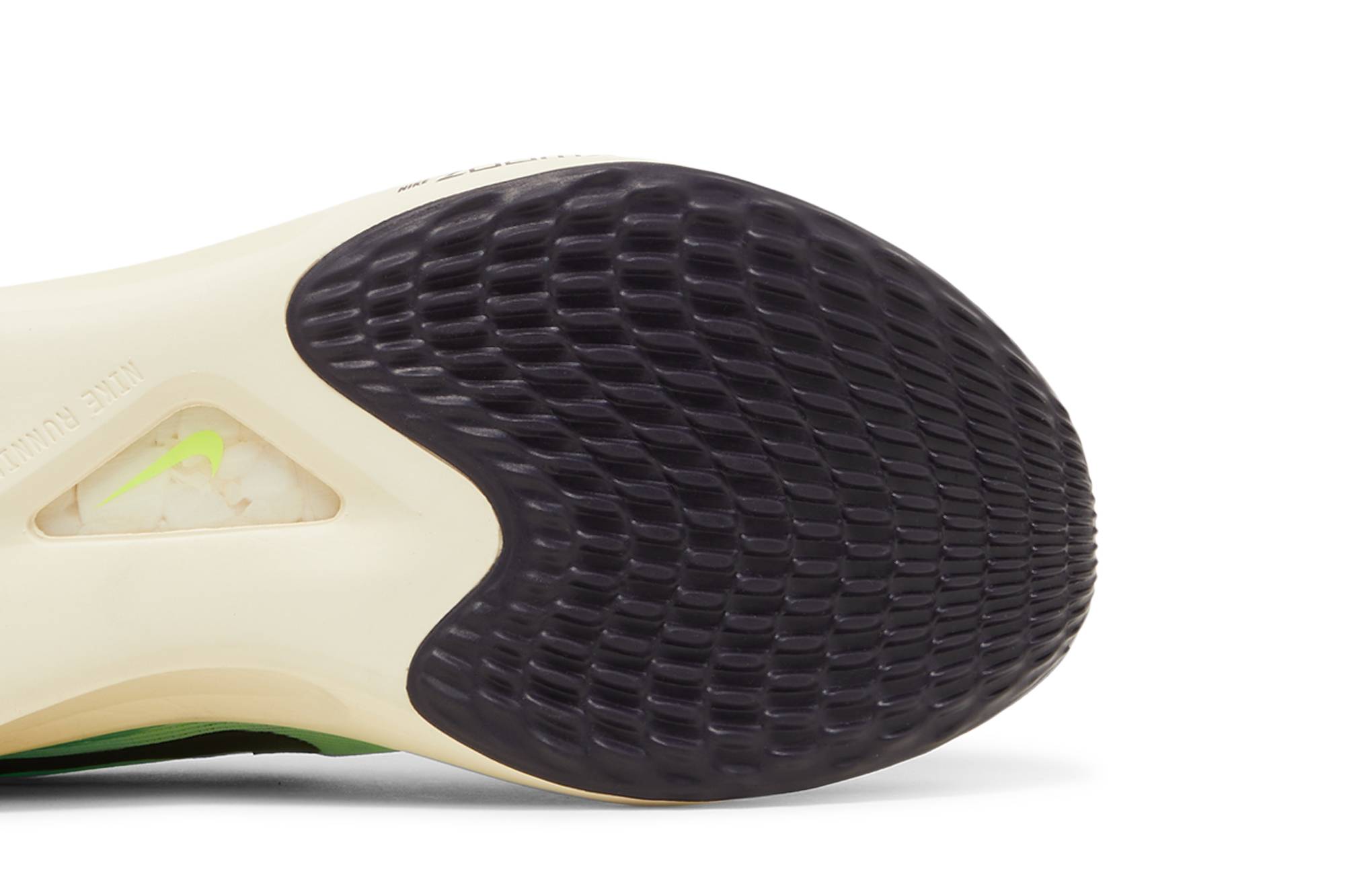 Nike Zoom Fly 5 ‚Mint Form/Ghost Green/Coconut Milk/Cave Purple‘