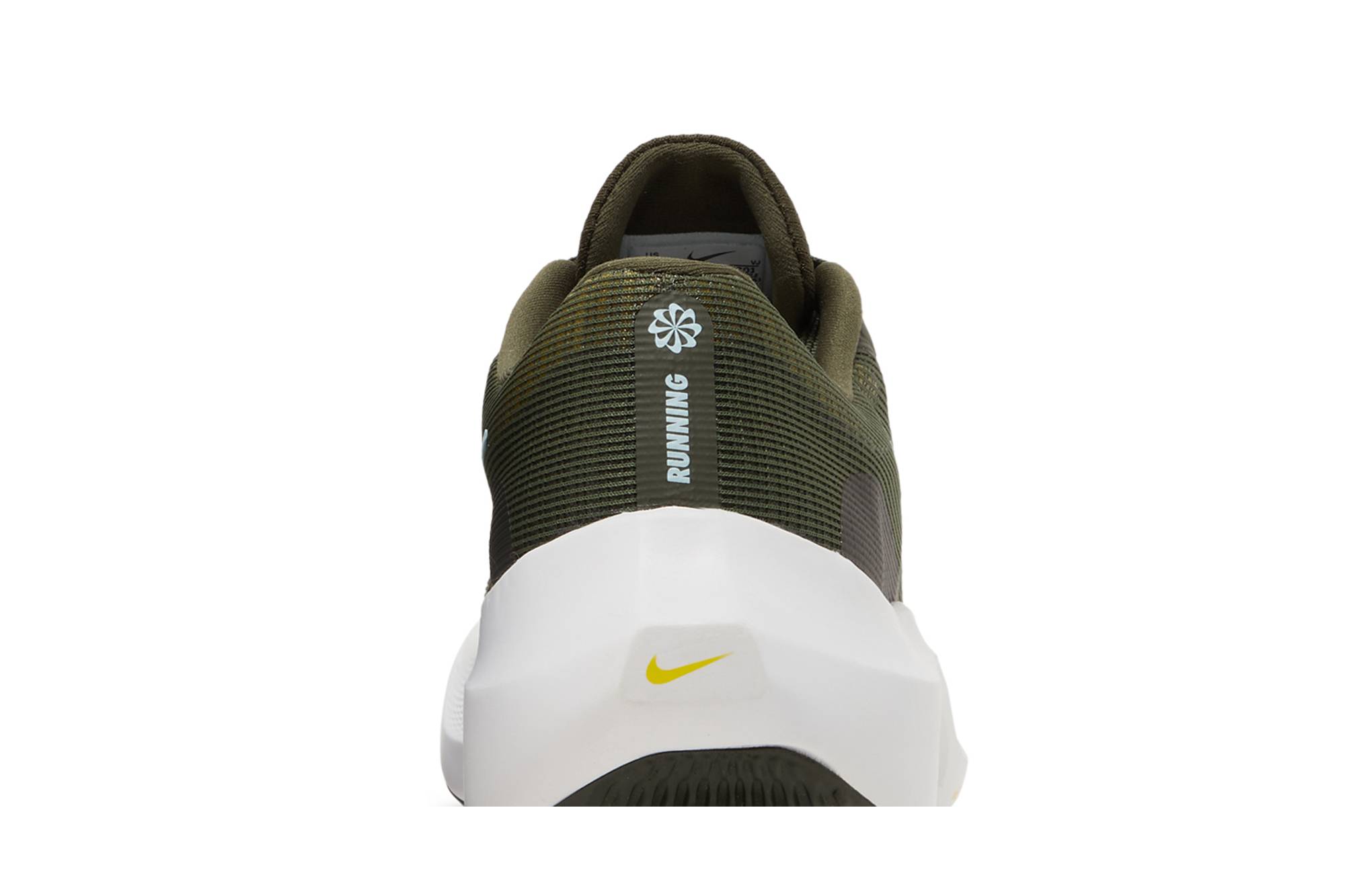 Nike Zoom Fly 5 ‚Olive Green‘