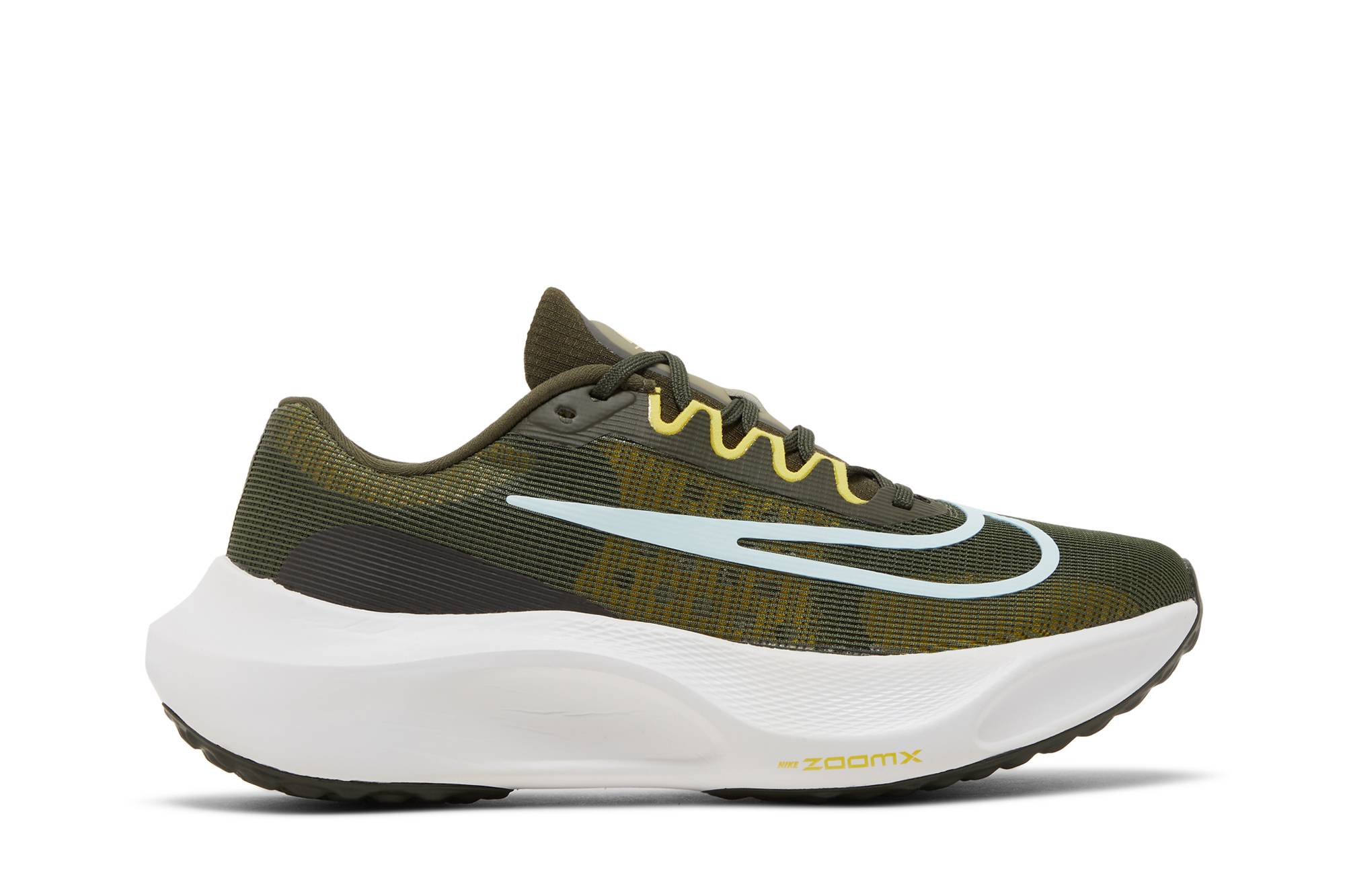 Nike Zoom Fly 5 ‚Olive Green‘