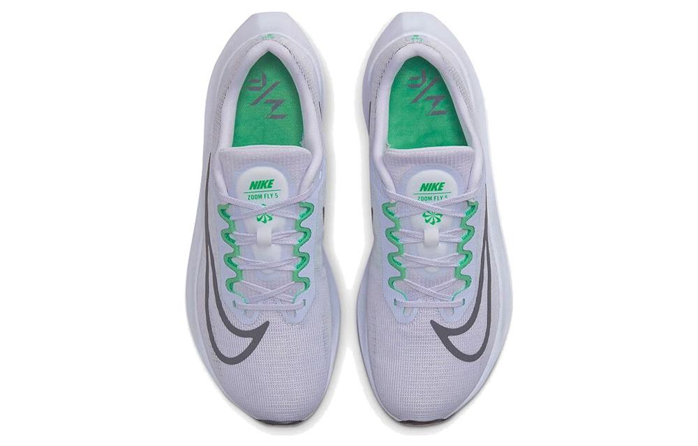 Nike Zoom Fly 5 ‚Oxygen Purple‘