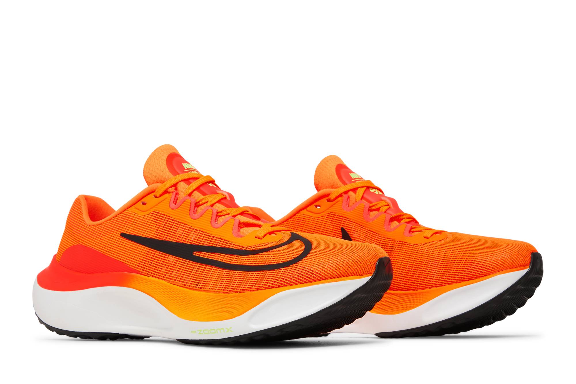 Nike Zoom Fly 5 ‚Total Orange/Bright Crimson/White/Black‘