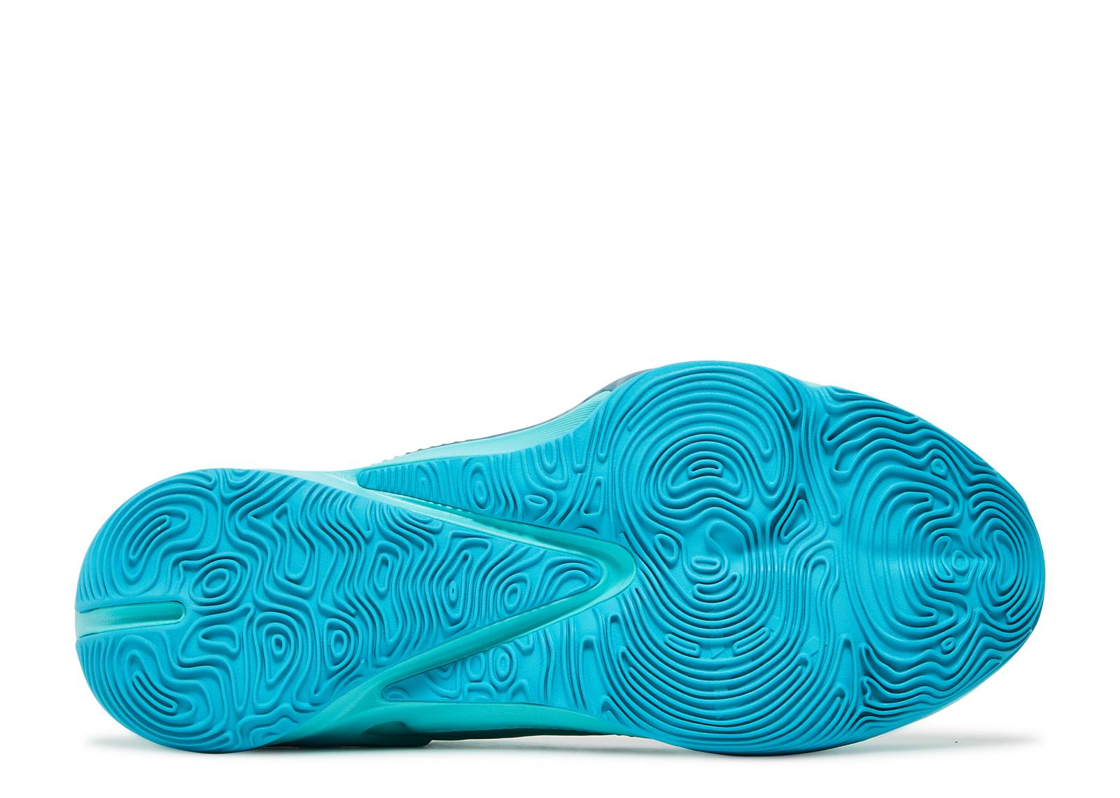 Nike Zoom Freak 3 EP ‚Aqua‘