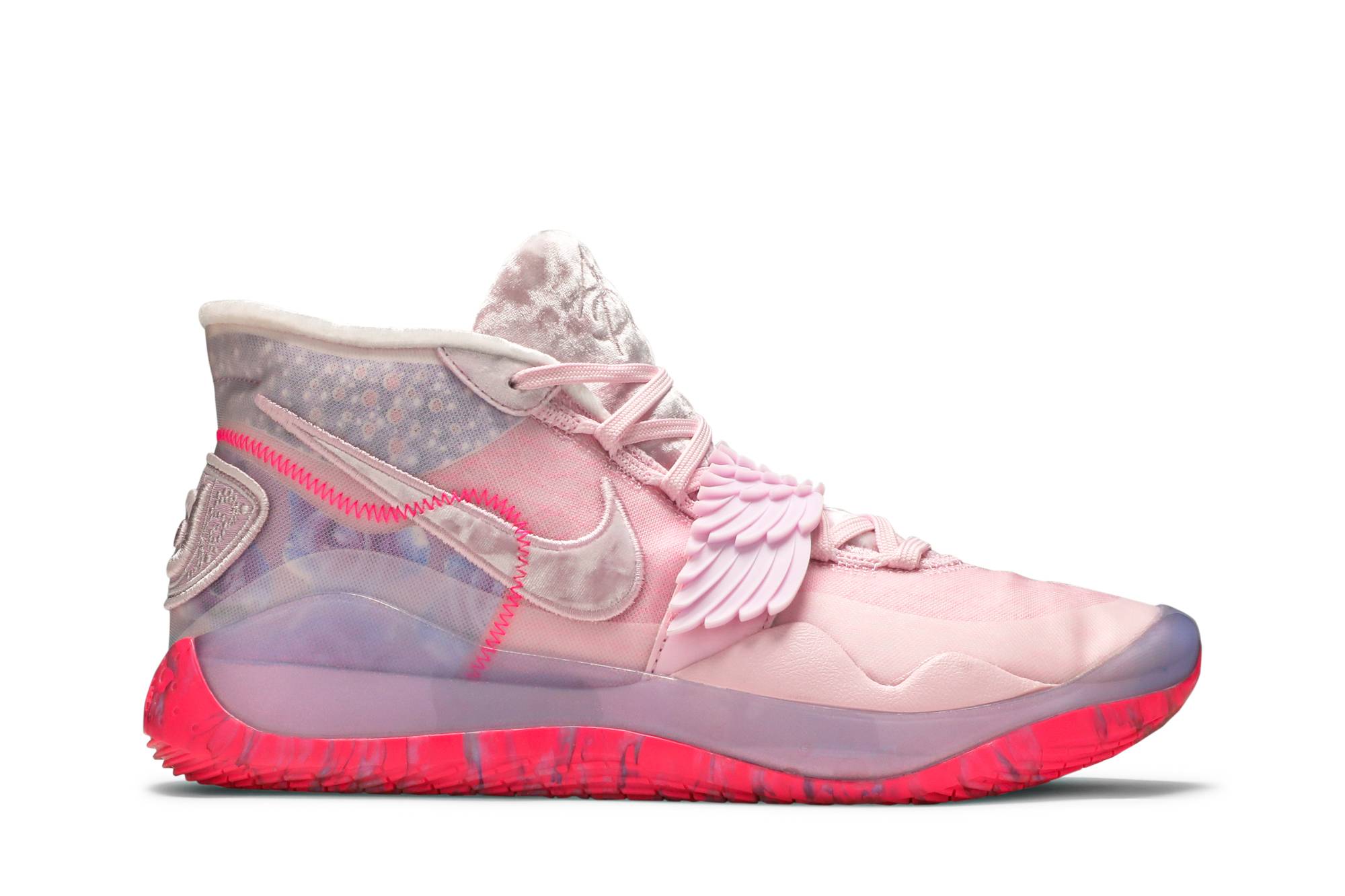 Nike Zoom KD 12 EP ‚Aunt Pearl‘
