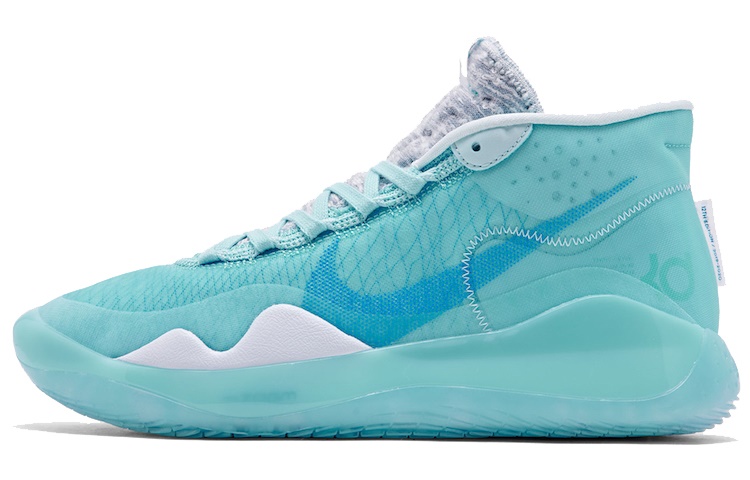 Nike Zoom KD 12 EP ‚Blue Gaze‘