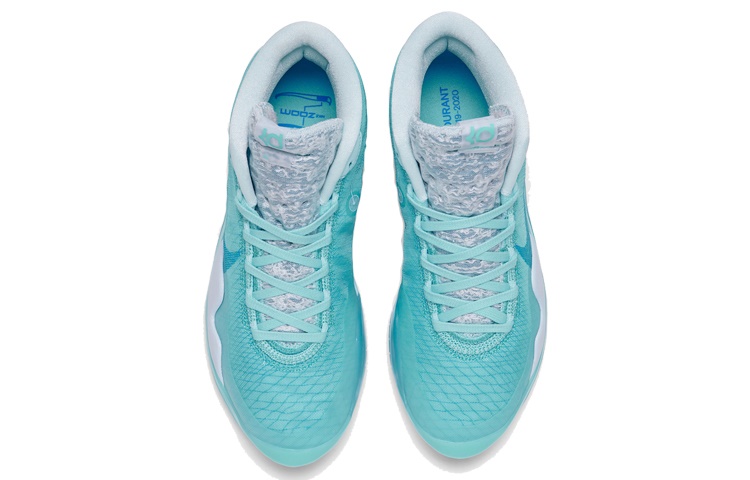 Nike Zoom KD 12 EP ‚Blue Gaze‘