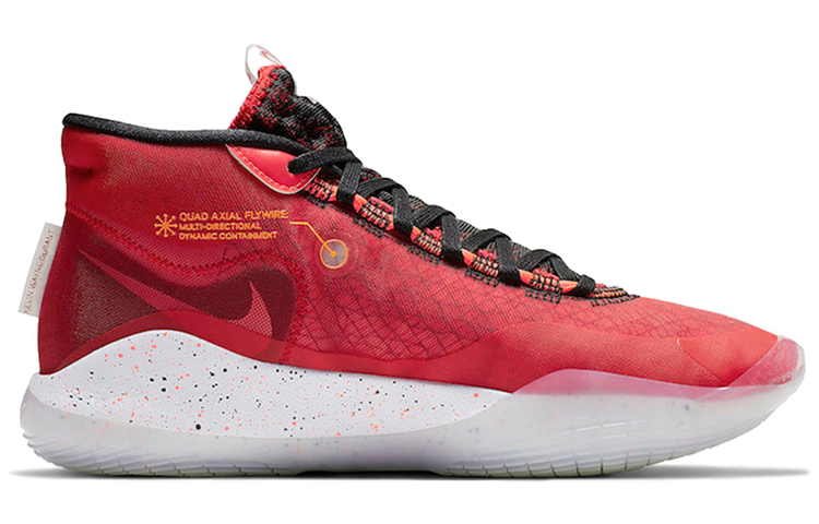 Nike Zoom KD 12 EP ‚University Red‘