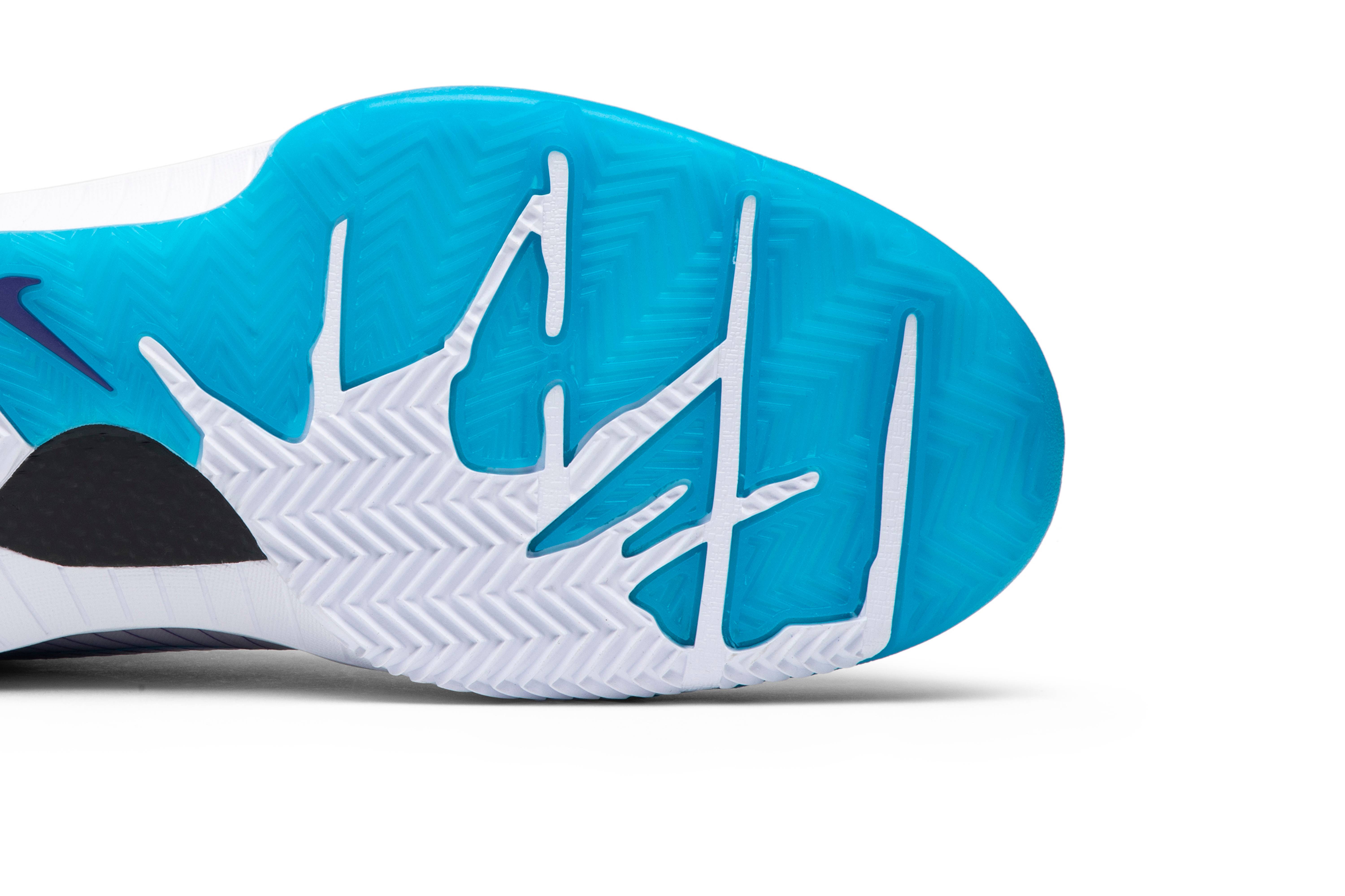 Nike Zoom Kobe 4 Protro ‚Draft Day‘