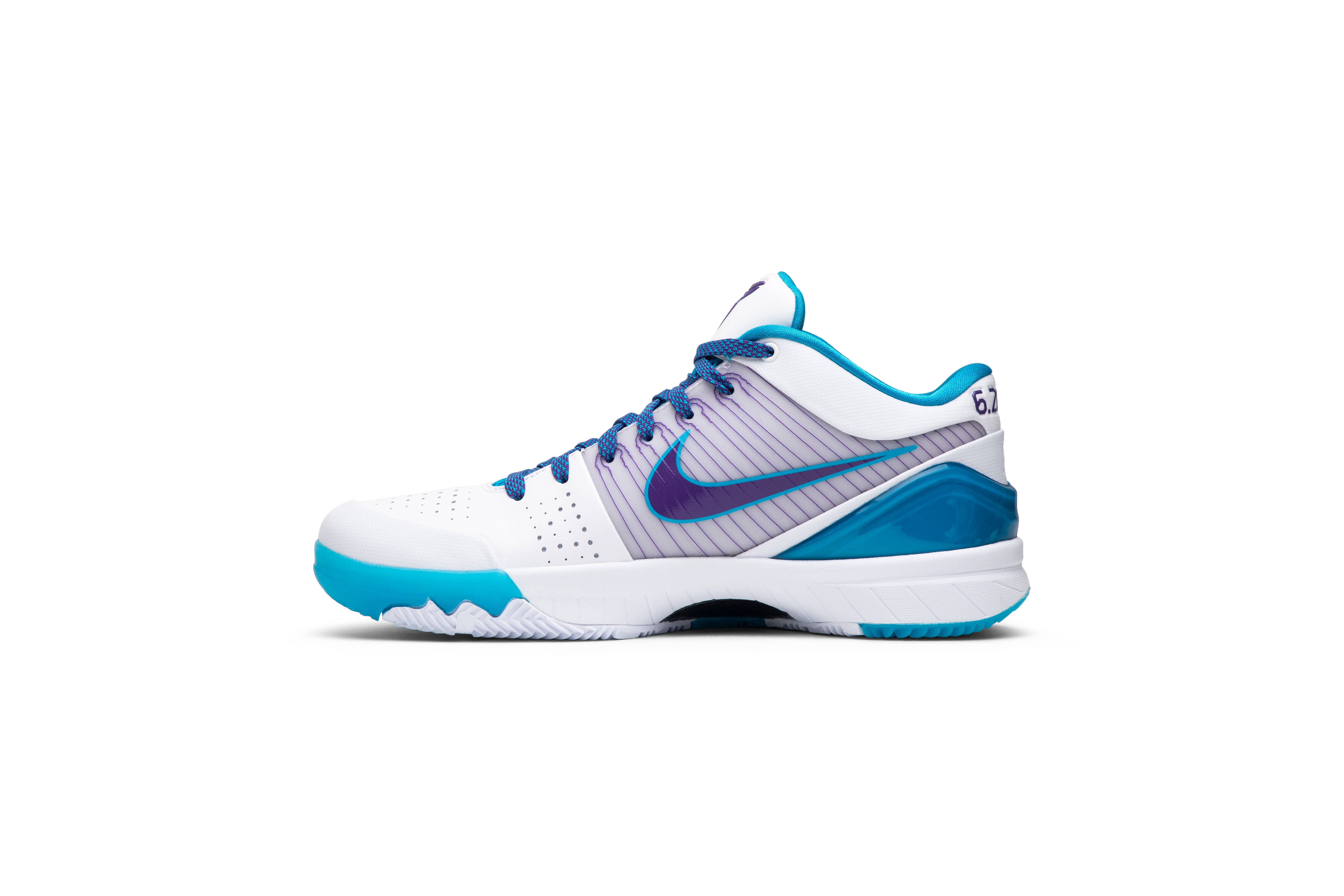 Nike Zoom Kobe 4 Protro ‚Draft Day‘
