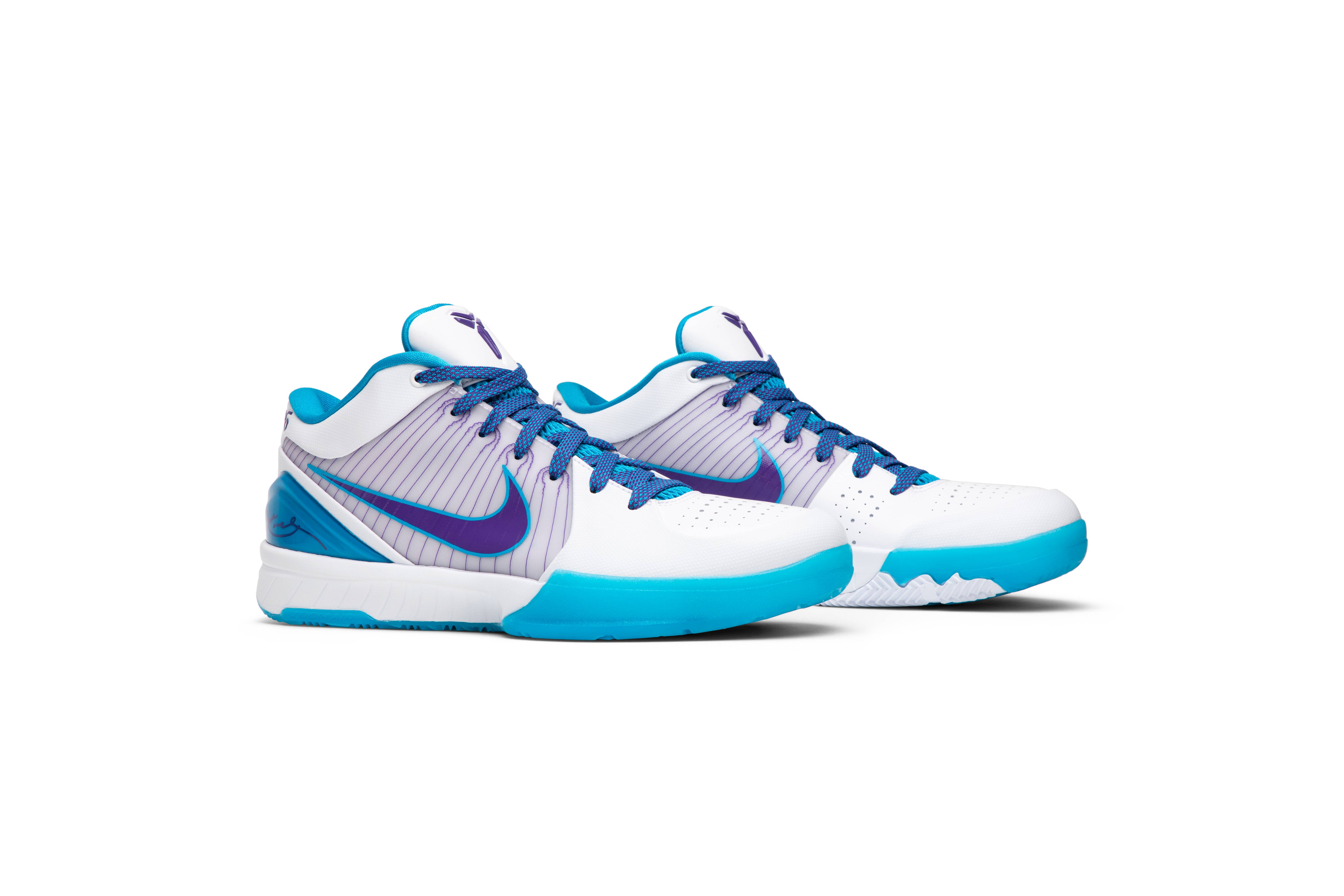 Nike Zoom Kobe 4 Protro ‚Draft Day‘