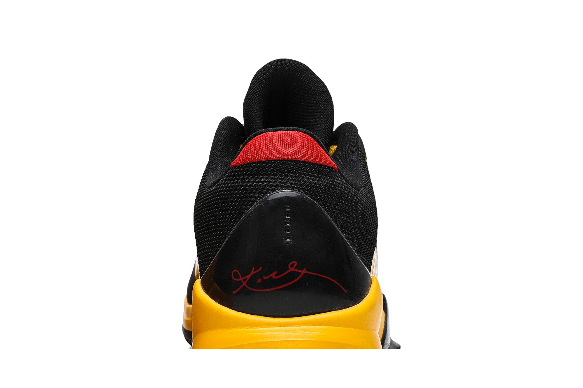 Nike Zoom Kobe 5 ‚Bruce Lee‘
