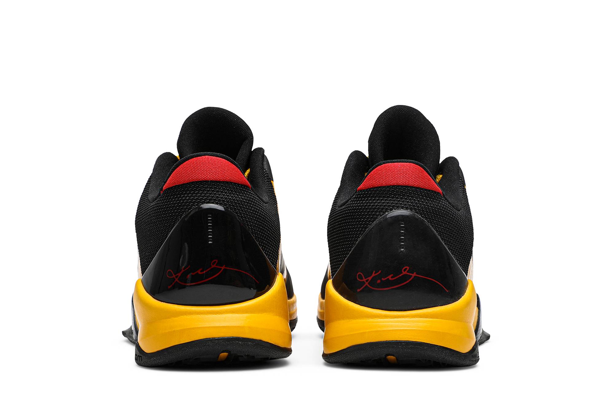 Nike Zoom Kobe 5 ‚Bruce Lee‘