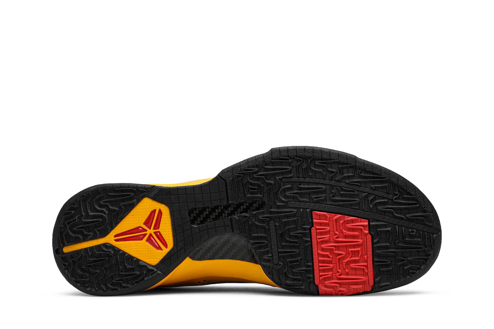 Nike Zoom Kobe 5 ‚Bruce Lee‘