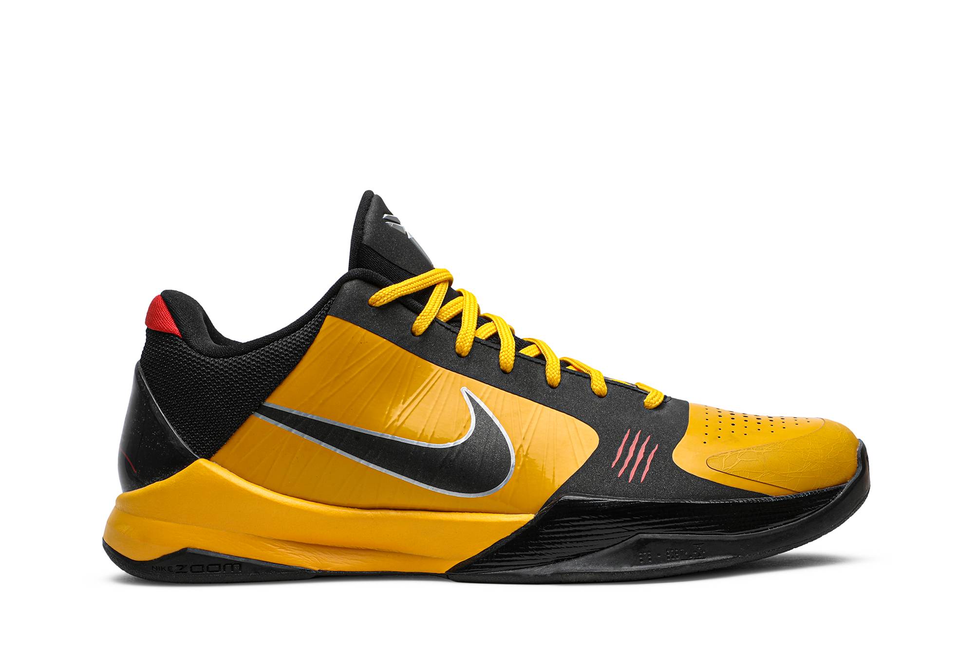 Nike Zoom Kobe 5 ‚Bruce Lee‘
