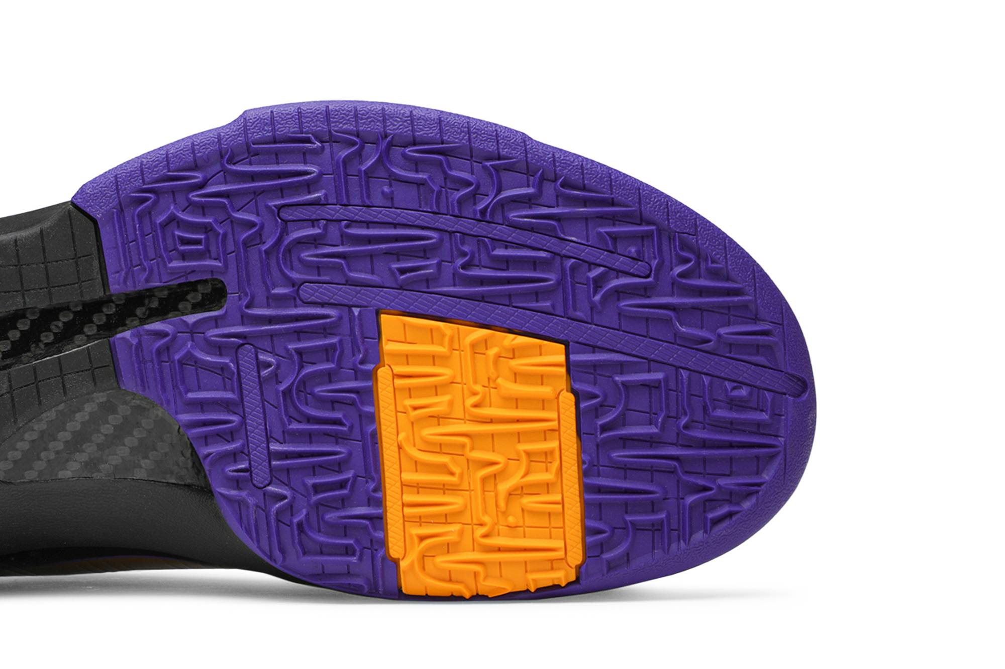 Nike Zoom Kobe 5 ‚Lakers Away‘