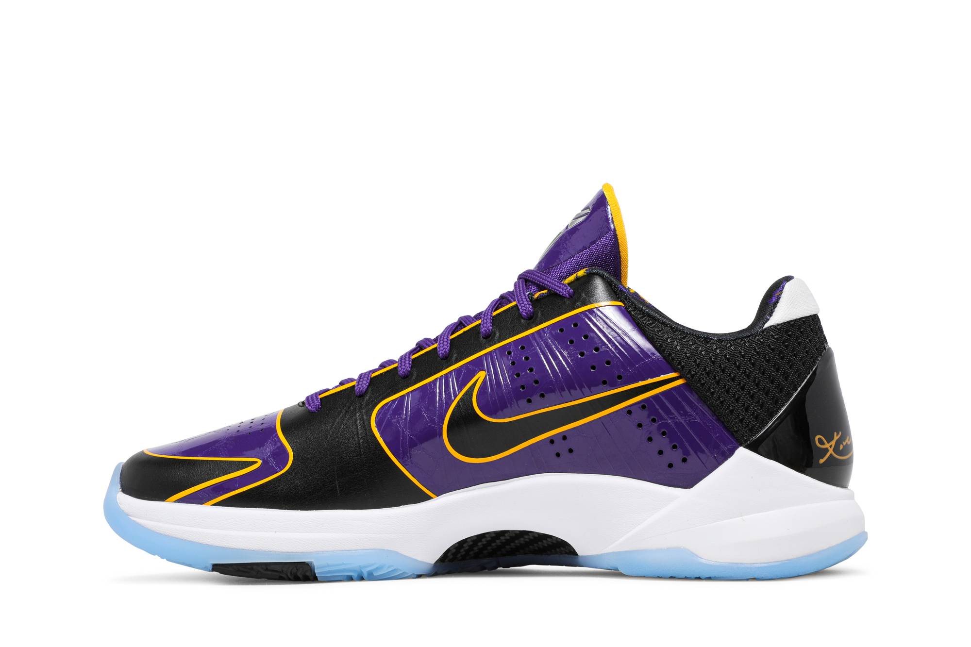 Nike Zoom Kobe 5 Protro ‚5x Champ‘