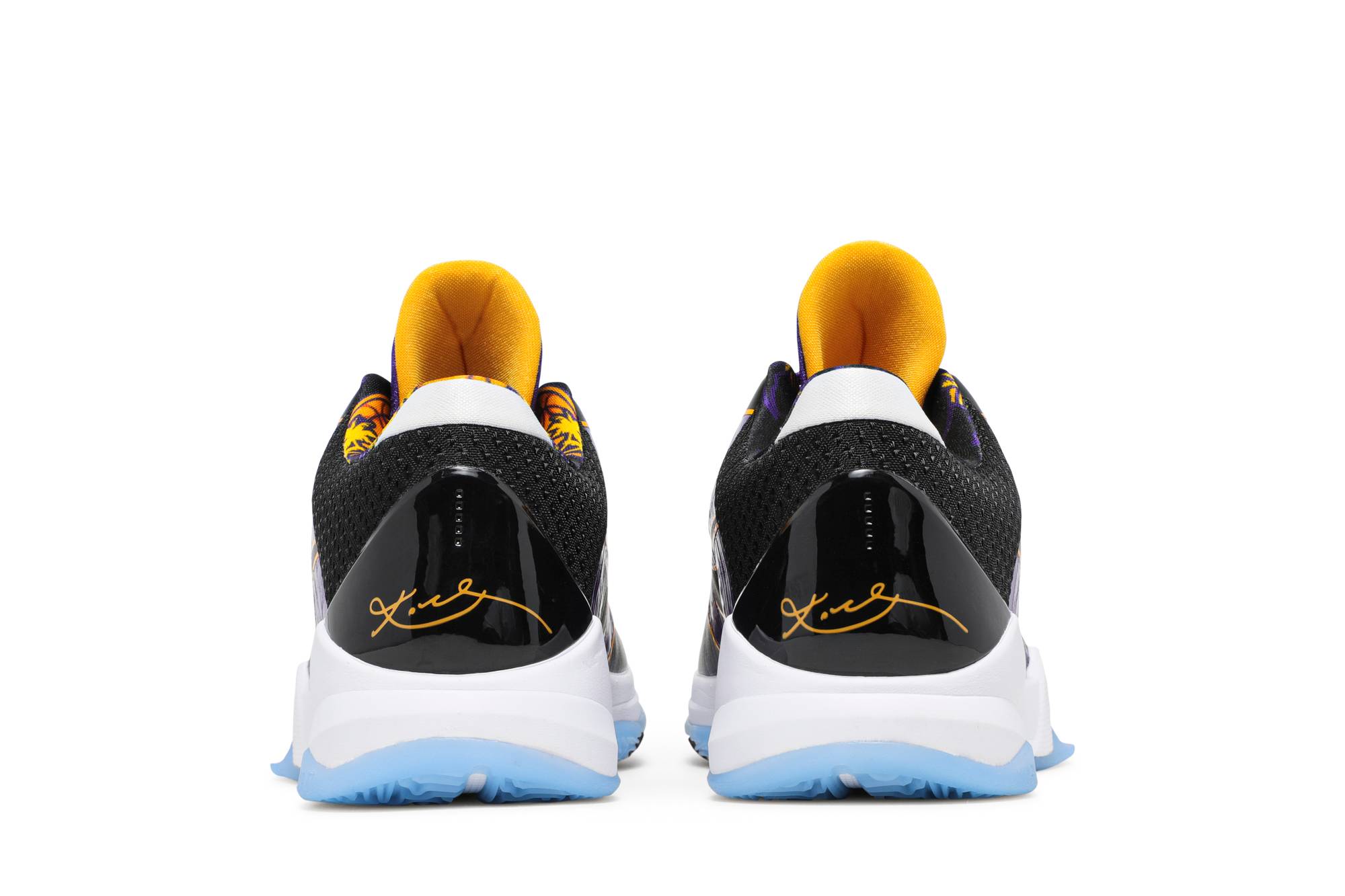 Nike Zoom Kobe 5 Protro ‚5x Champ‘