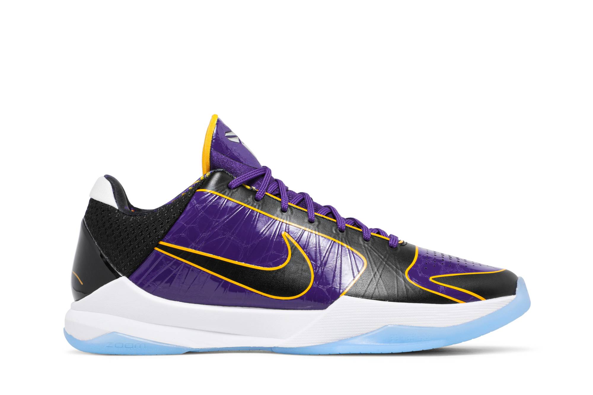 Nike Zoom Kobe 5 Protro ‚5x Champ‘