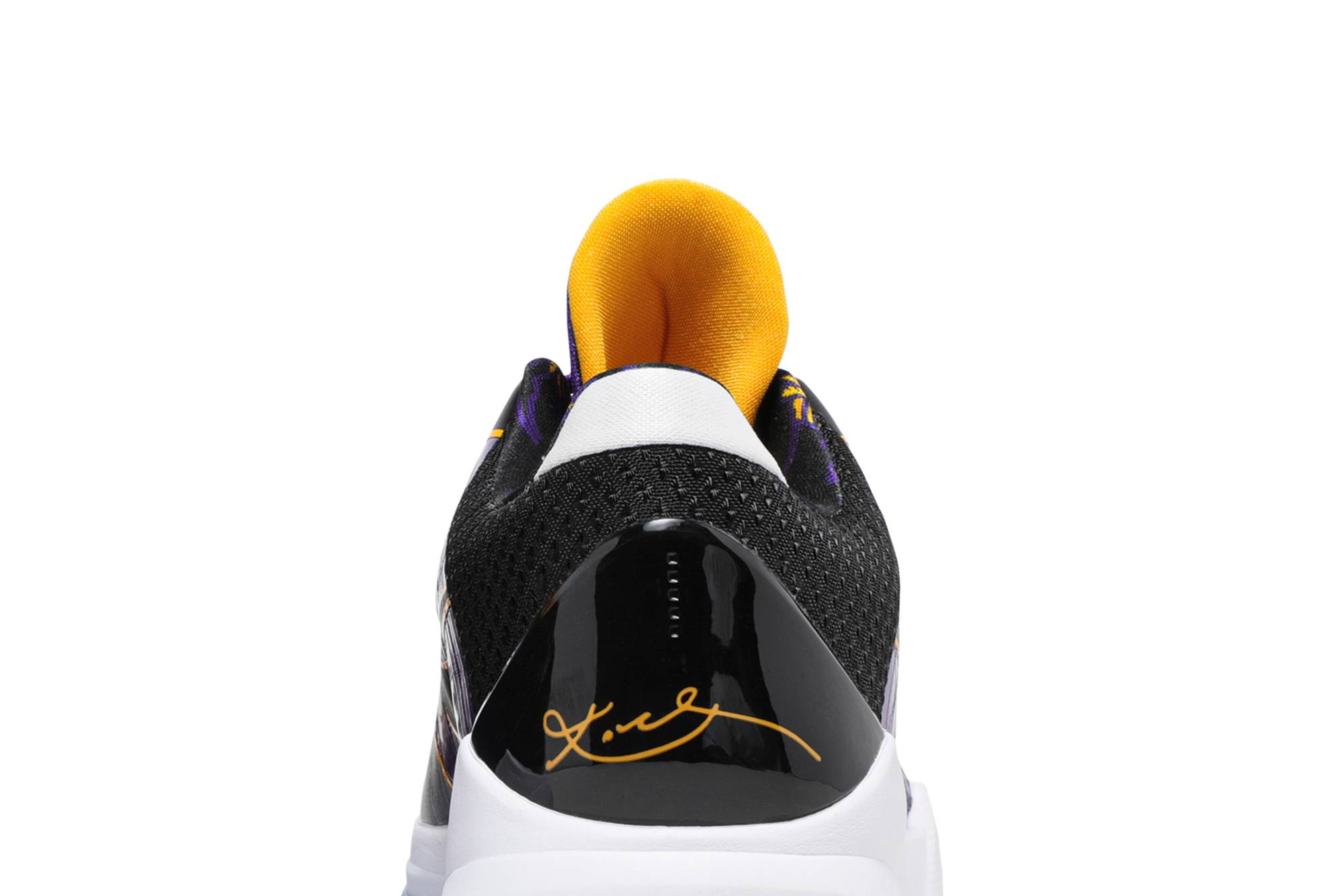 Nike Zoom Kobe 5 Protro ‚5x Champ‘