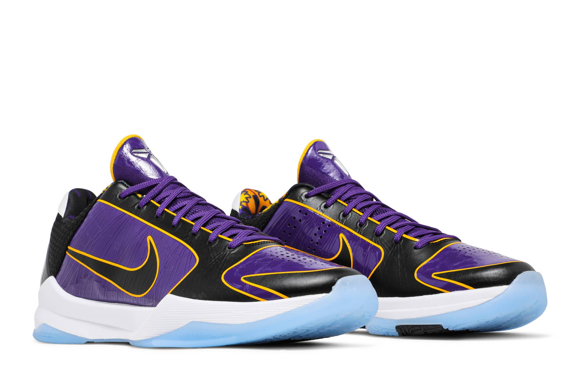 Nike Zoom Kobe 5 Protro ‚5x Champ‘